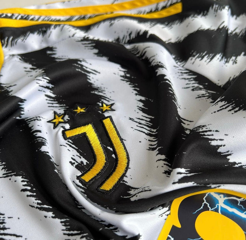 Maglia Juventus Home 23/24