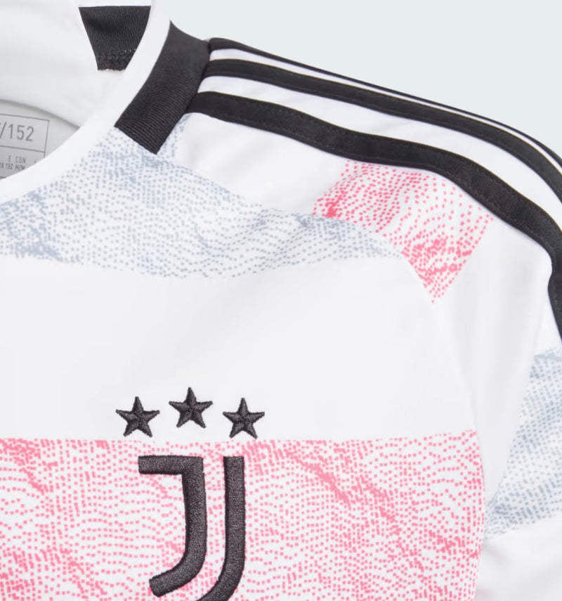 Maglia Juventus Away 23/24