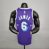 Maglia NBA Los Angeles Lakers