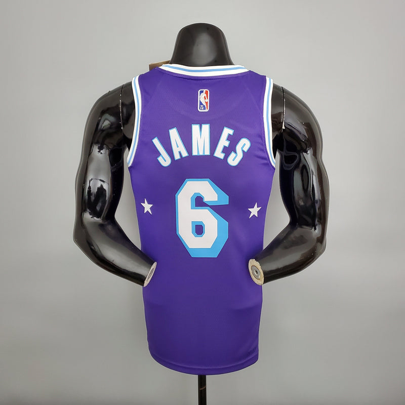Maglia NBA Los Angeles Lakers