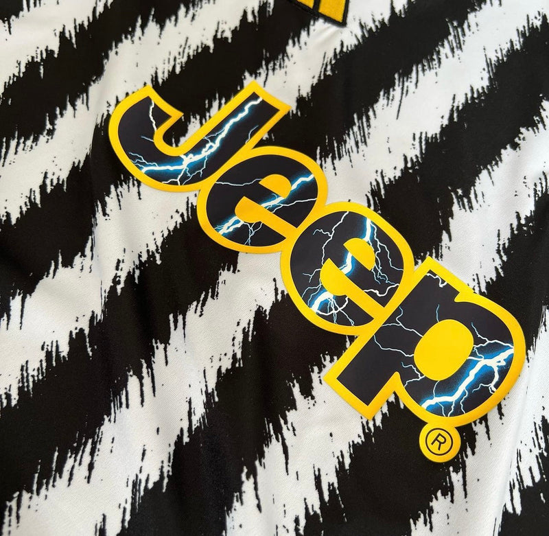 Maglia Juventus Home 23/24