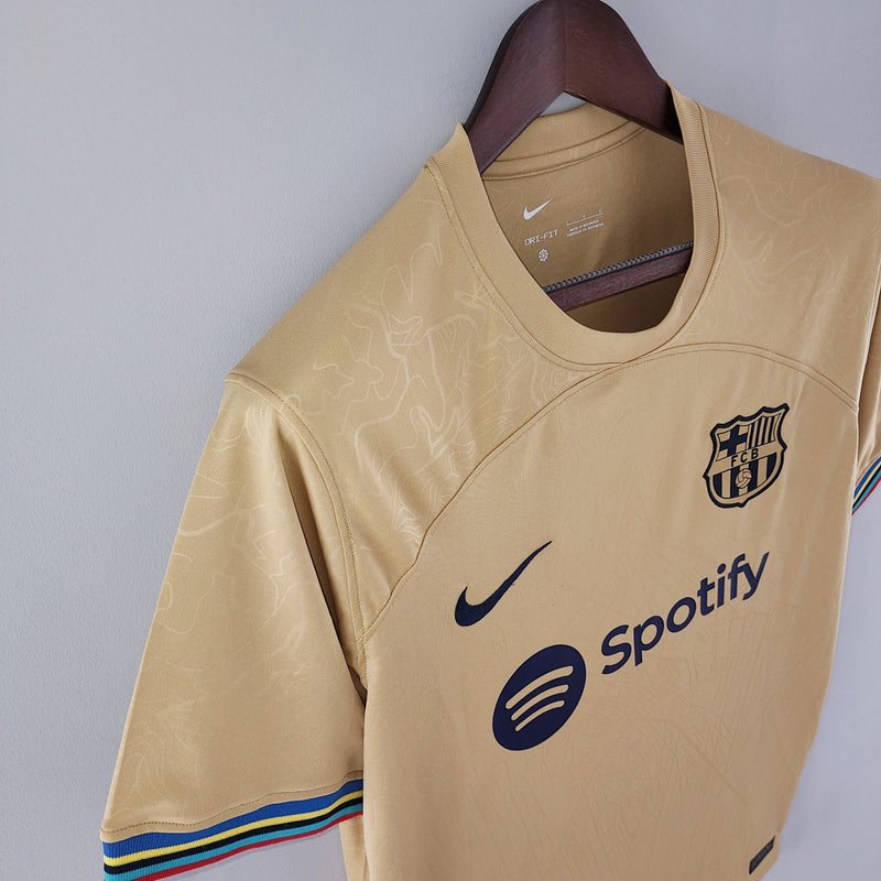 Maglia FC Barcelona II 22/23