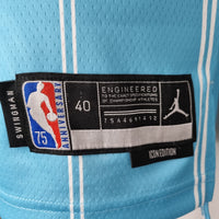 Maglia NBA Charlotte Hornets