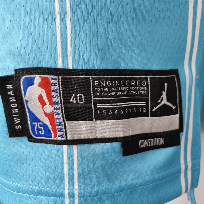 Maglia NBA Charlotte Hornets
