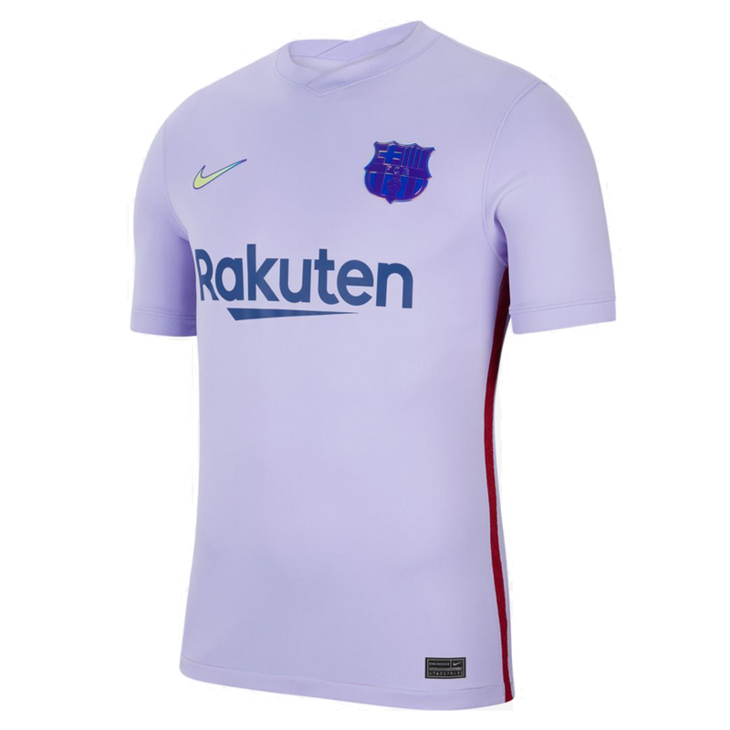 Maglia FC Barcelona ll 21/22