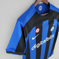Maglia Retro Inter Home 22/23