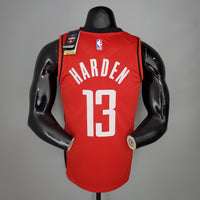 Maglia NBA Houston Rockets