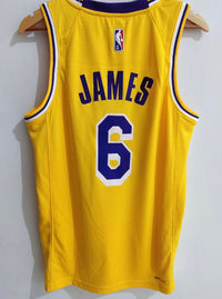 Maglia NBA Los Angeles Lakers
