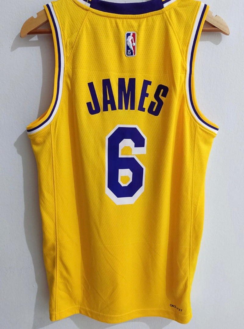 Maglia NBA Los Angeles Lakers