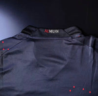 Maglia AC MILAN GARA X KOCHE 4th 2022/23 - Con Toppa Scudetto e Serie A