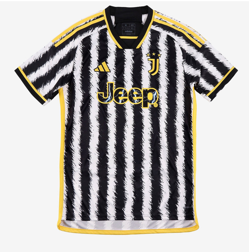 Maglia Juventus Home 23/24