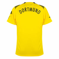 Maglia Borussia Dortmund I Cup Shirt 2022-2023